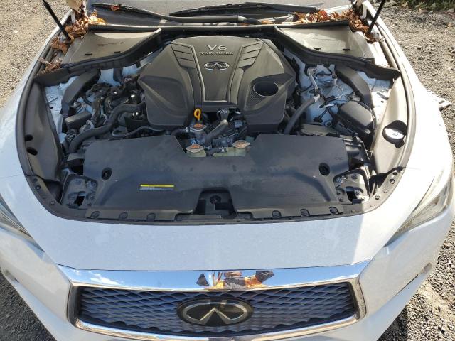 Photo 10 VIN: JN1EV7EL8KM290022 - INFINITI Q60 PURE 