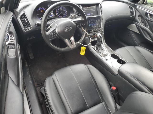 Photo 7 VIN: JN1EV7EL8KM290022 - INFINITI Q60 PURE 