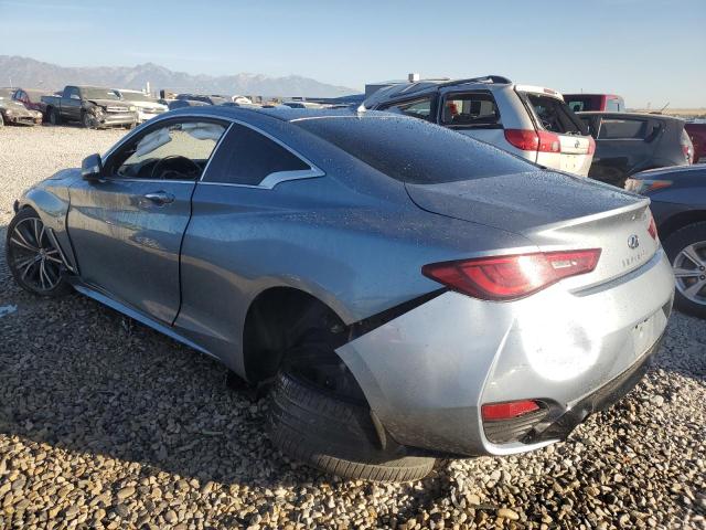 Photo 1 VIN: JN1EV7EL8KM290232 - INFINITI Q60 PURE 