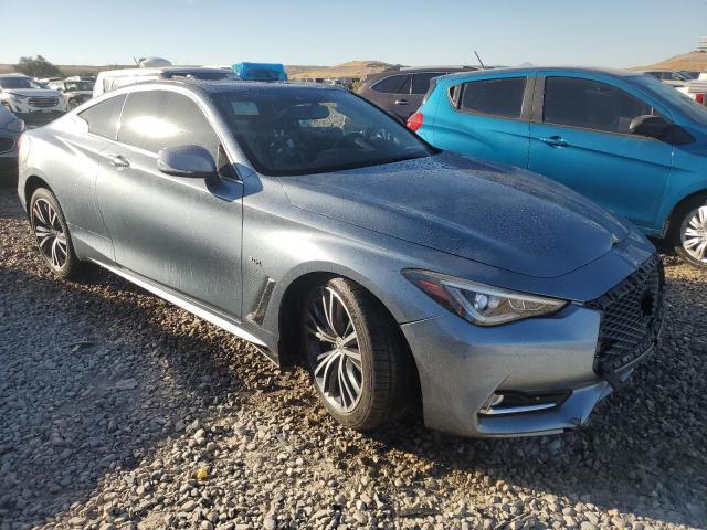 Photo 3 VIN: JN1EV7EL8KM290232 - INFINITI Q60 PURE 