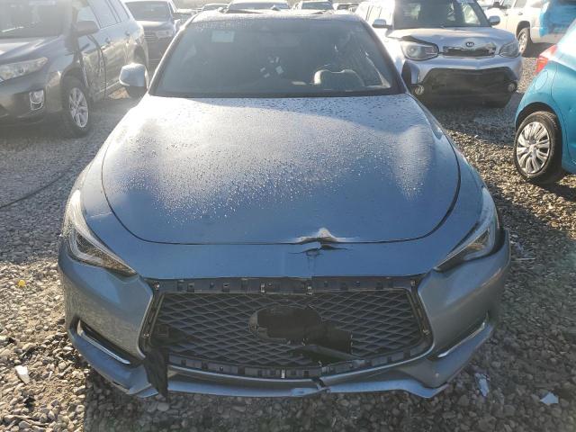 Photo 4 VIN: JN1EV7EL8KM290232 - INFINITI Q60 PURE 