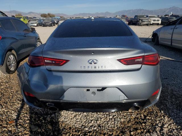 Photo 5 VIN: JN1EV7EL8KM290232 - INFINITI Q60 PURE 