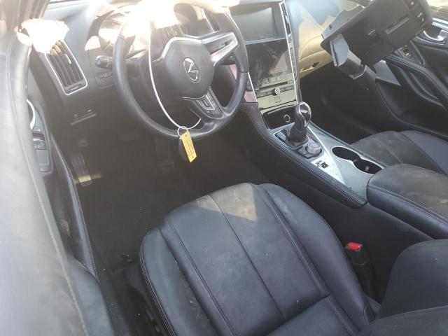 Photo 7 VIN: JN1EV7EL8KM290232 - INFINITI Q60 PURE 