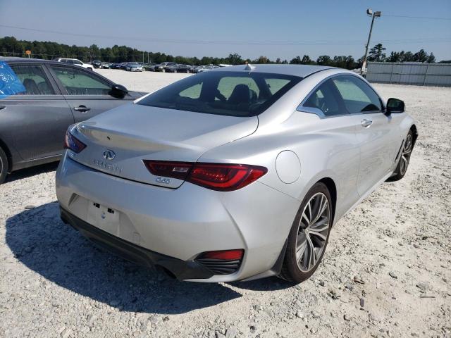 Photo 3 VIN: JN1EV7EL8KM291381 - INFINITI Q60 PURE 