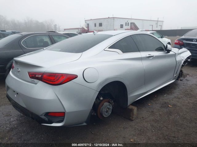 Photo 3 VIN: JN1EV7EL8LM380028 - INFINITI Q60 