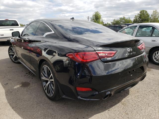 Photo 2 VIN: JN1EV7EL8LM380045 - INFINITI Q60 PURE 