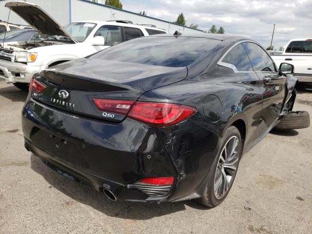 Photo 3 VIN: JN1EV7EL8LM380045 - INFINITI Q60 PURE 