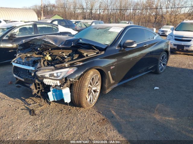 Photo 1 VIN: JN1EV7EL8LM380093 - INFINITI Q60 