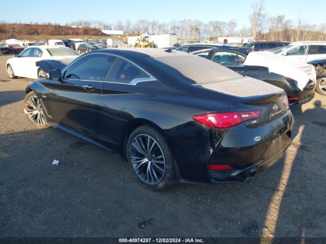 Photo 2 VIN: JN1EV7EL8LM380093 - INFINITI Q60 