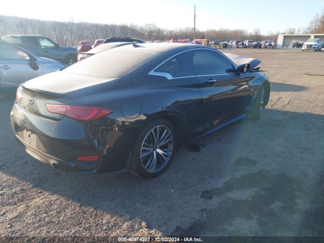 Photo 3 VIN: JN1EV7EL8LM380093 - INFINITI Q60 