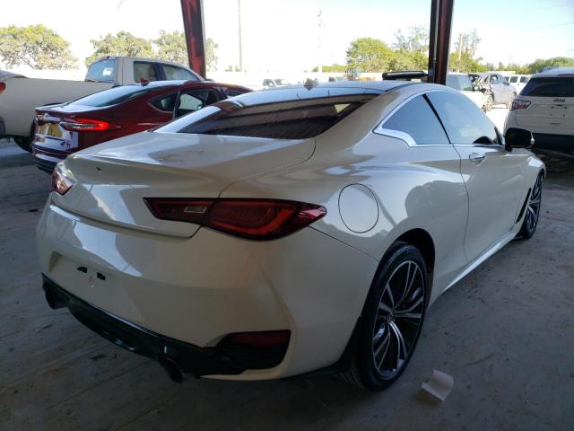 Photo 3 VIN: JN1EV7EL9HM550047 - INFINITI Q60 