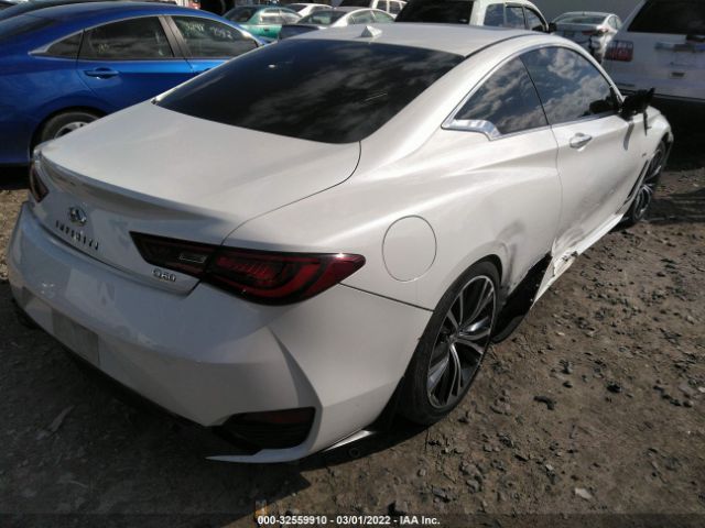 Photo 3 VIN: JN1EV7EL9HM550047 - INFINITI Q60 