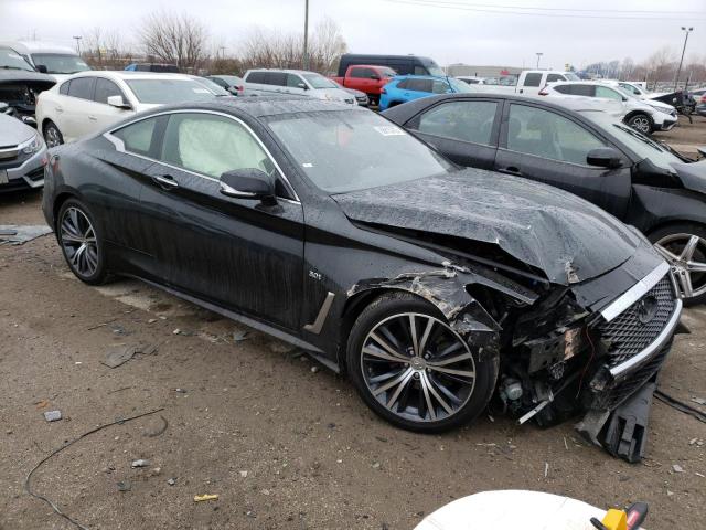 Photo 3 VIN: JN1EV7EL9HM550131 - INFINITI Q60 PREMIU 