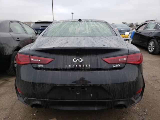 Photo 5 VIN: JN1EV7EL9HM550131 - INFINITI Q60 PREMIU 