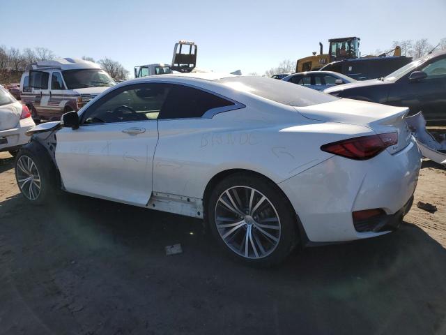 Photo 1 VIN: JN1EV7EL9HM551120 - INFINITI Q60 