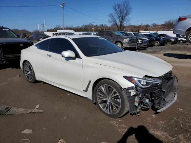 Photo 3 VIN: JN1EV7EL9HM551120 - INFINITI Q60 