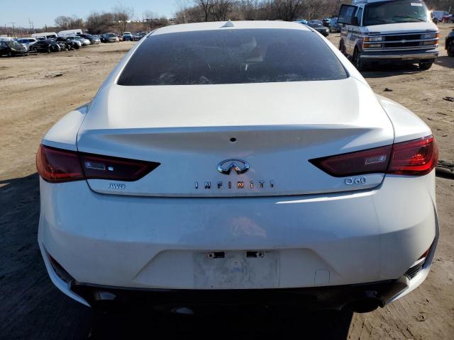 Photo 5 VIN: JN1EV7EL9HM551120 - INFINITI Q60 