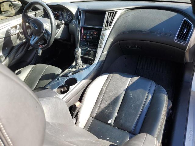 Photo 7 VIN: JN1EV7EL9HM551120 - INFINITI Q60 