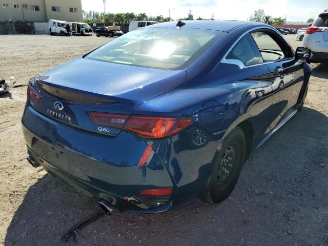 Photo 3 VIN: JN1EV7EL9HM552168 - INFINITI Q60 PREMIU 