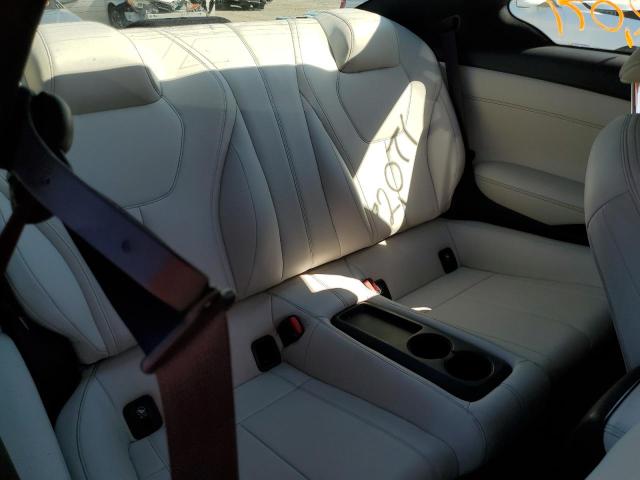 Photo 5 VIN: JN1EV7EL9HM552168 - INFINITI Q60 PREMIU 