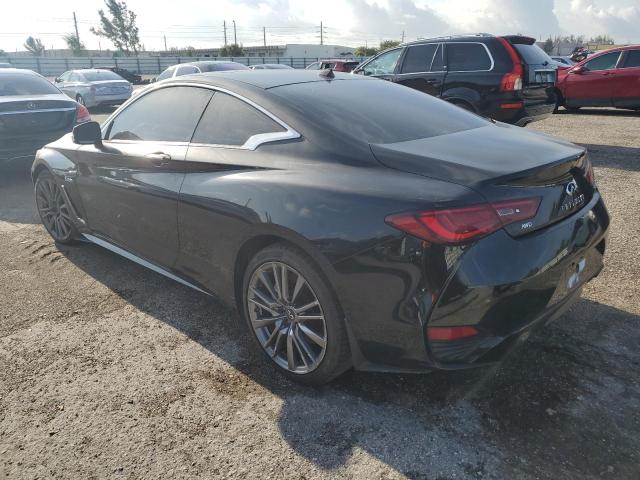 Photo 1 VIN: JN1EV7EL9HM552882 - INFINITI Q60 PREMIU 