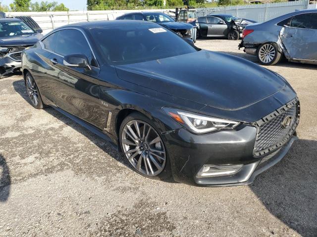 Photo 3 VIN: JN1EV7EL9HM552882 - INFINITI Q60 PREMIU 