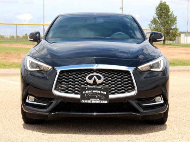 Photo 0 VIN: JN1EV7EL9HM552963 - INFINITI Q60 