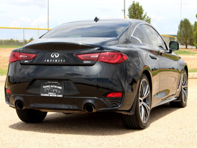 Photo 3 VIN: JN1EV7EL9HM552963 - INFINITI Q60 