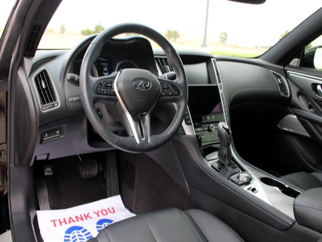 Photo 7 VIN: JN1EV7EL9HM552963 - INFINITI Q60 