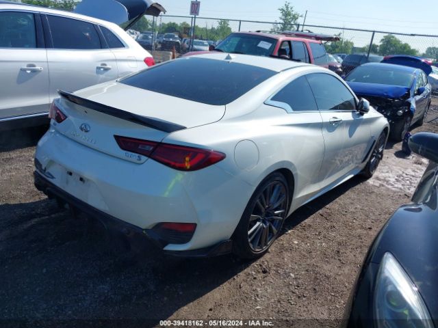 Photo 3 VIN: JN1EV7EL9HM553143 - INFINITI Q60 