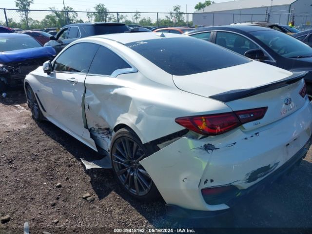 Photo 5 VIN: JN1EV7EL9HM553143 - INFINITI Q60 