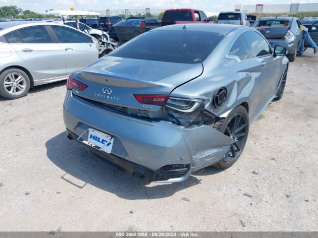 Photo 5 VIN: JN1EV7EL9HM553935 - INFINITI Q60 