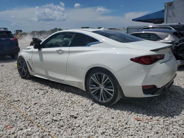 Photo 1 VIN: JN1EV7EL9HM554096 - INFINITI Q60 PREMIU 