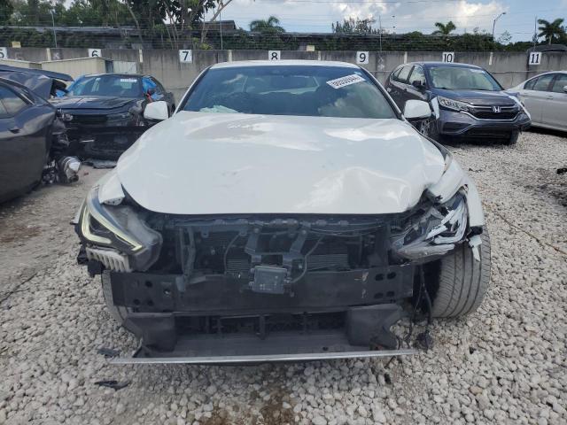 Photo 4 VIN: JN1EV7EL9HM554096 - INFINITI Q60 PREMIU 