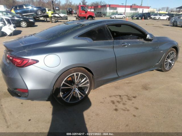 Photo 3 VIN: JN1EV7EL9HM554115 - INFINITI Q60 