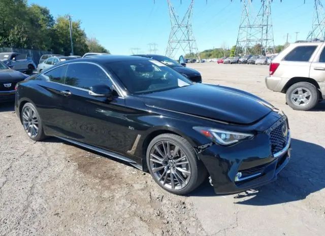 Photo 0 VIN: JN1EV7EL9HM554194 - INFINITI Q60 