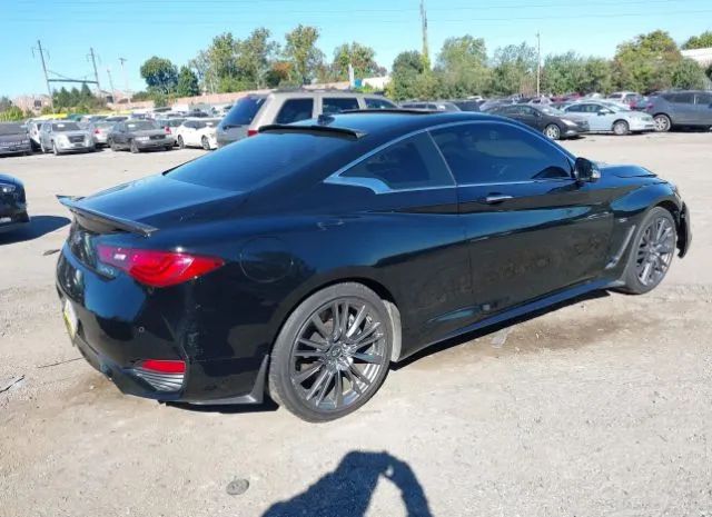 Photo 3 VIN: JN1EV7EL9HM554194 - INFINITI Q60 