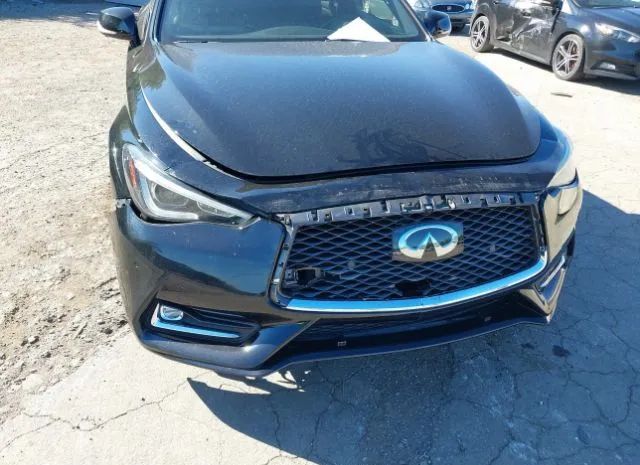 Photo 5 VIN: JN1EV7EL9HM554194 - INFINITI Q60 