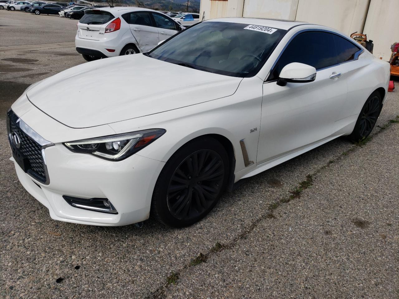 Photo 0 VIN: JN1EV7EL9HM554275 - INFINITI Q60 