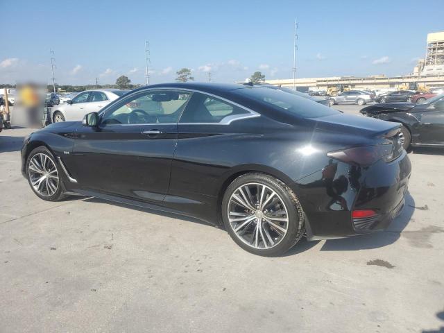 Photo 1 VIN: JN1EV7EL9JM391083 - INFINITI Q60 LUXE 3 