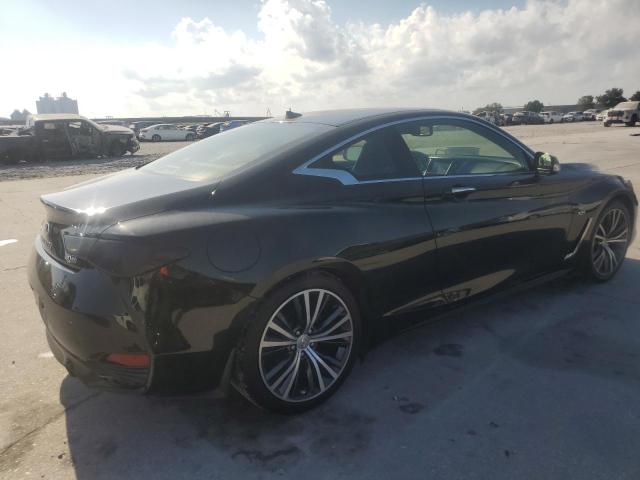 Photo 2 VIN: JN1EV7EL9JM391083 - INFINITI Q60 LUXE 3 