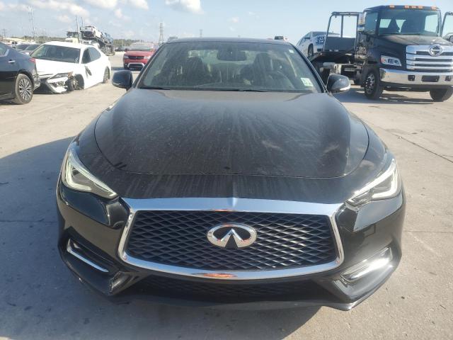 Photo 4 VIN: JN1EV7EL9JM391083 - INFINITI Q60 LUXE 3 