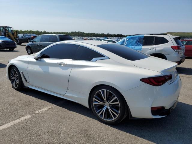 Photo 1 VIN: JN1EV7EL9JM391312 - INFINITI Q60 