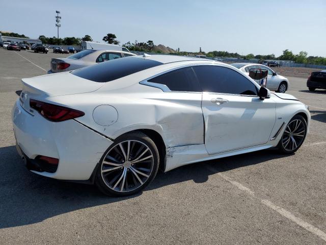 Photo 2 VIN: JN1EV7EL9JM391312 - INFINITI Q60 