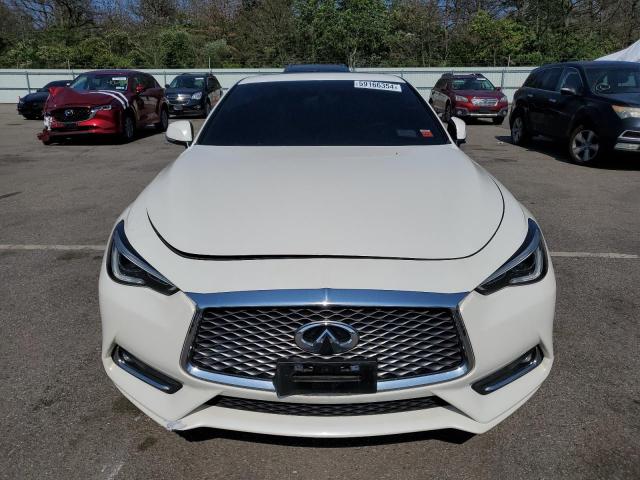 Photo 4 VIN: JN1EV7EL9JM391312 - INFINITI Q60 