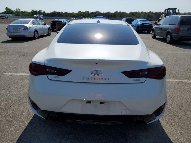 Photo 5 VIN: JN1EV7EL9JM391312 - INFINITI Q60 