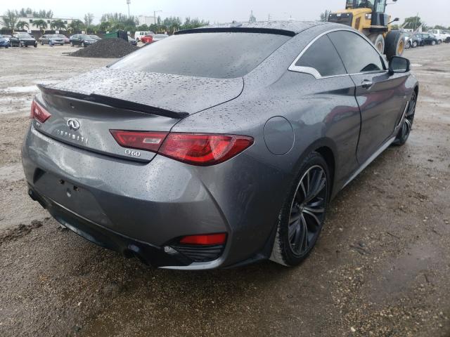 Photo 3 VIN: JN1EV7EL9JM391486 - INFINITI Q60 LUXE 3 