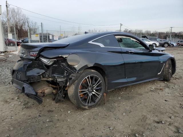 Photo 2 VIN: JN1EV7EL9JM391570 - INFINITI Q60 