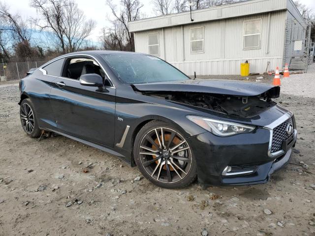 Photo 3 VIN: JN1EV7EL9JM391570 - INFINITI Q60 