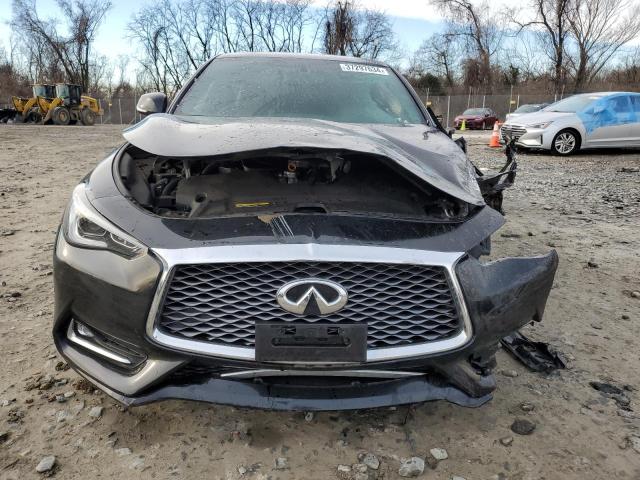 Photo 4 VIN: JN1EV7EL9JM391570 - INFINITI Q60 